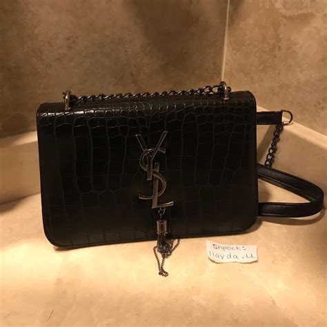 ysl umhängetasche ebay|Saint Laurent Handbags for Women for sale .